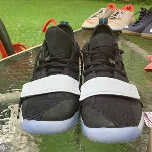 Nike Basketball shoes